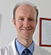 Doz. Dr. Gerd Bodlaj